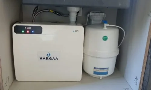 Alkaline Water Purifiers