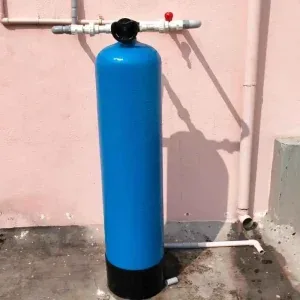 Carbon Filters