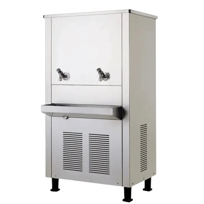 Stainless Steel Water Dispensers