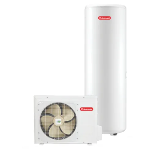 Heat Pump Water Heaters