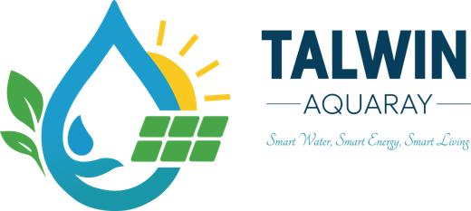 Talwin Aquaray — Smart Water, Smart Energy