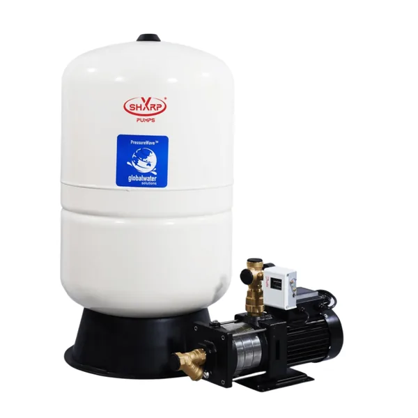 Booster Pumps