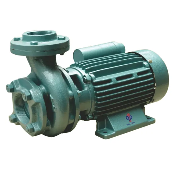 Centrifugal Pumps