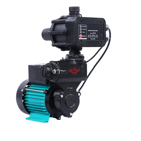 Domestic Pumps