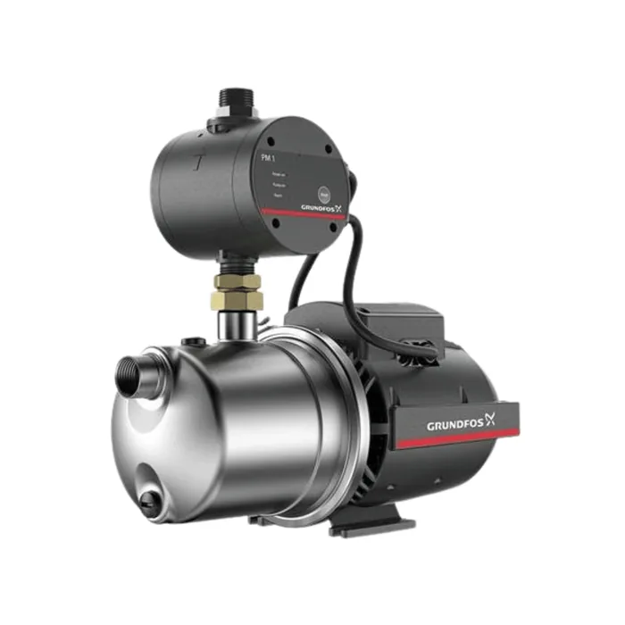 Booster Pumps