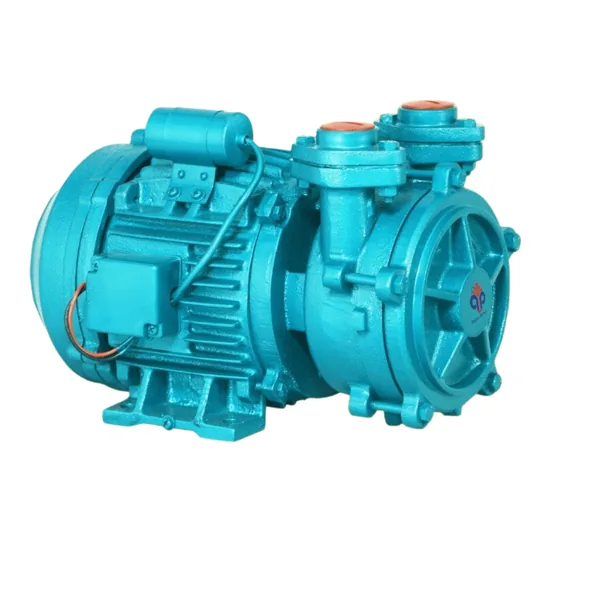 Monoblock Pumps