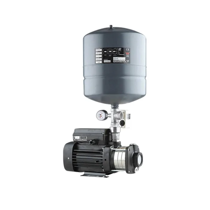 Grundfos SCALA2 Review & Price Guide: Is It Worth It for Indian Homes?