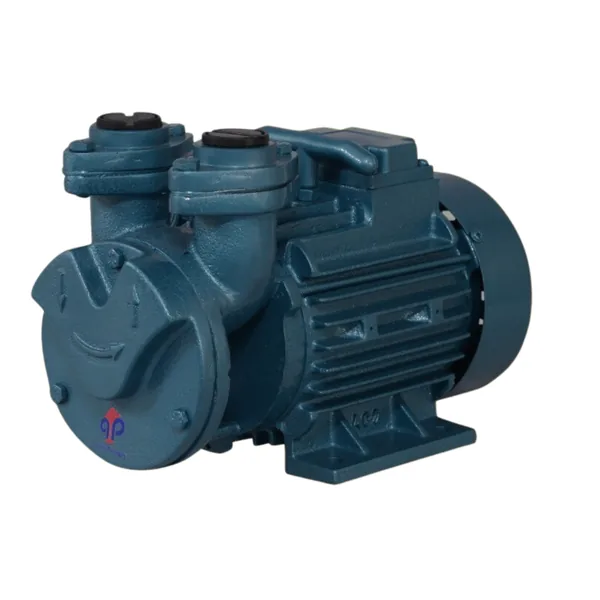Self-Priming Pumps
