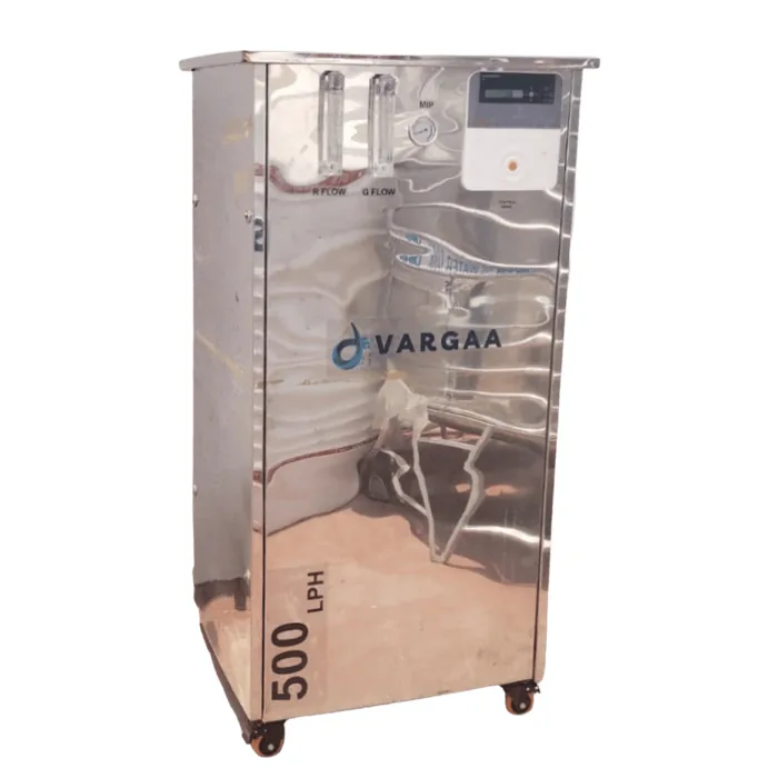 Centralized Water Purifiers