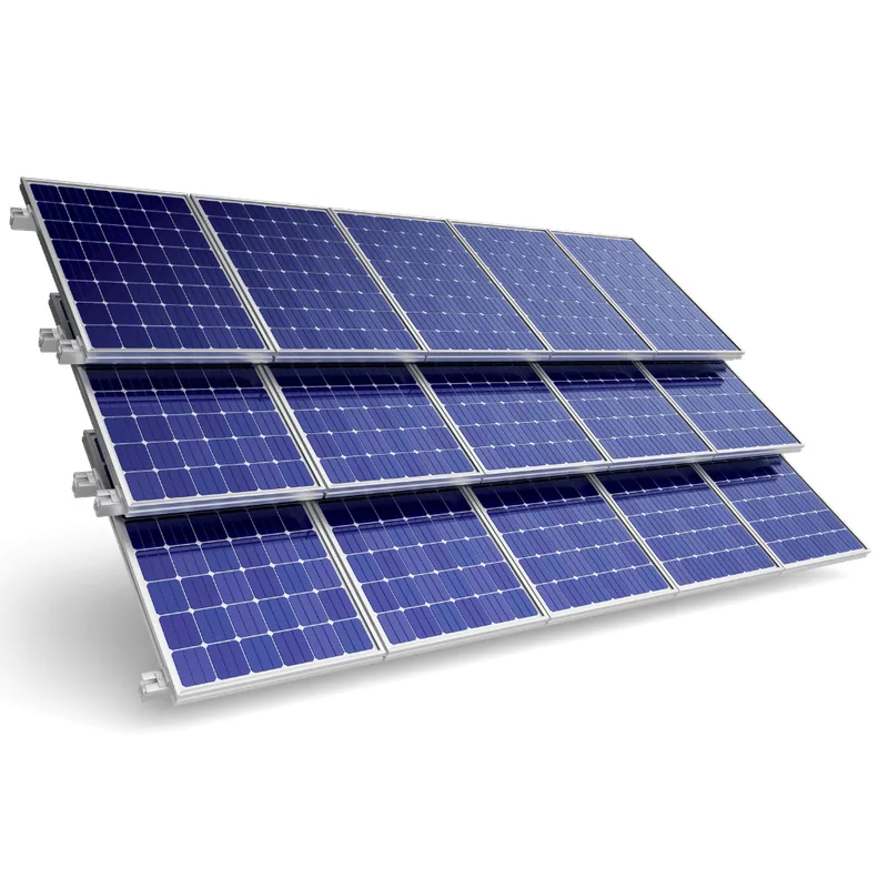 Solar Rooftop Systems