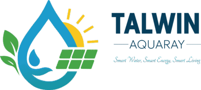 Solar and Water Solutions- Talwin