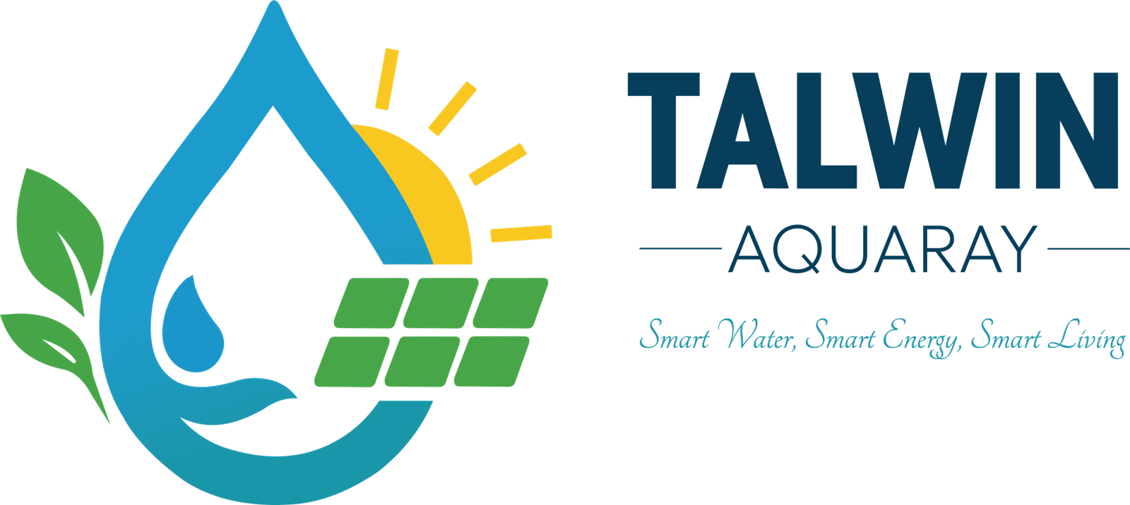 Solar and Water Solutions- Talwin