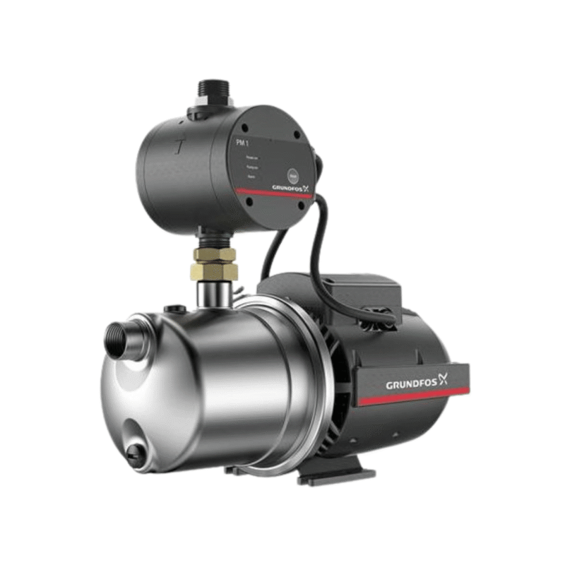 Domestic Smart Pumps - gundfos - talwin