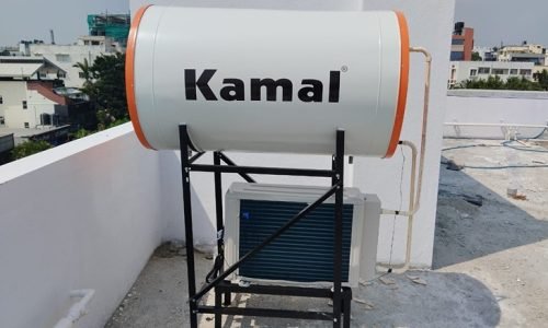 Heat Pumps in Bangalore