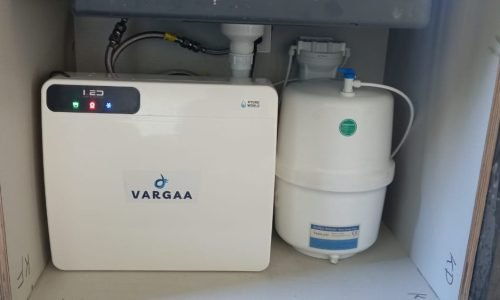 Alkaline Water Purifier